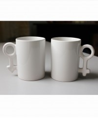 Couple Mug
